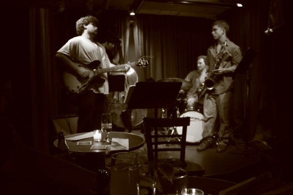 The Brooklyn Project image